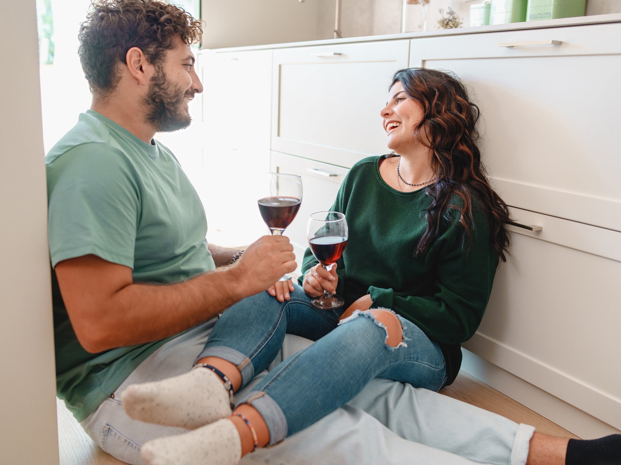 How Red Wine and Dark Chocolate Can Benefit Your Health