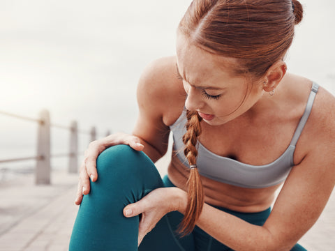 The Relationship Between Inflammation and Anemia