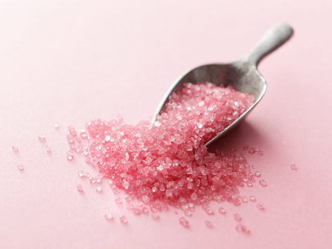 The Link Between Sugar and Inflammation