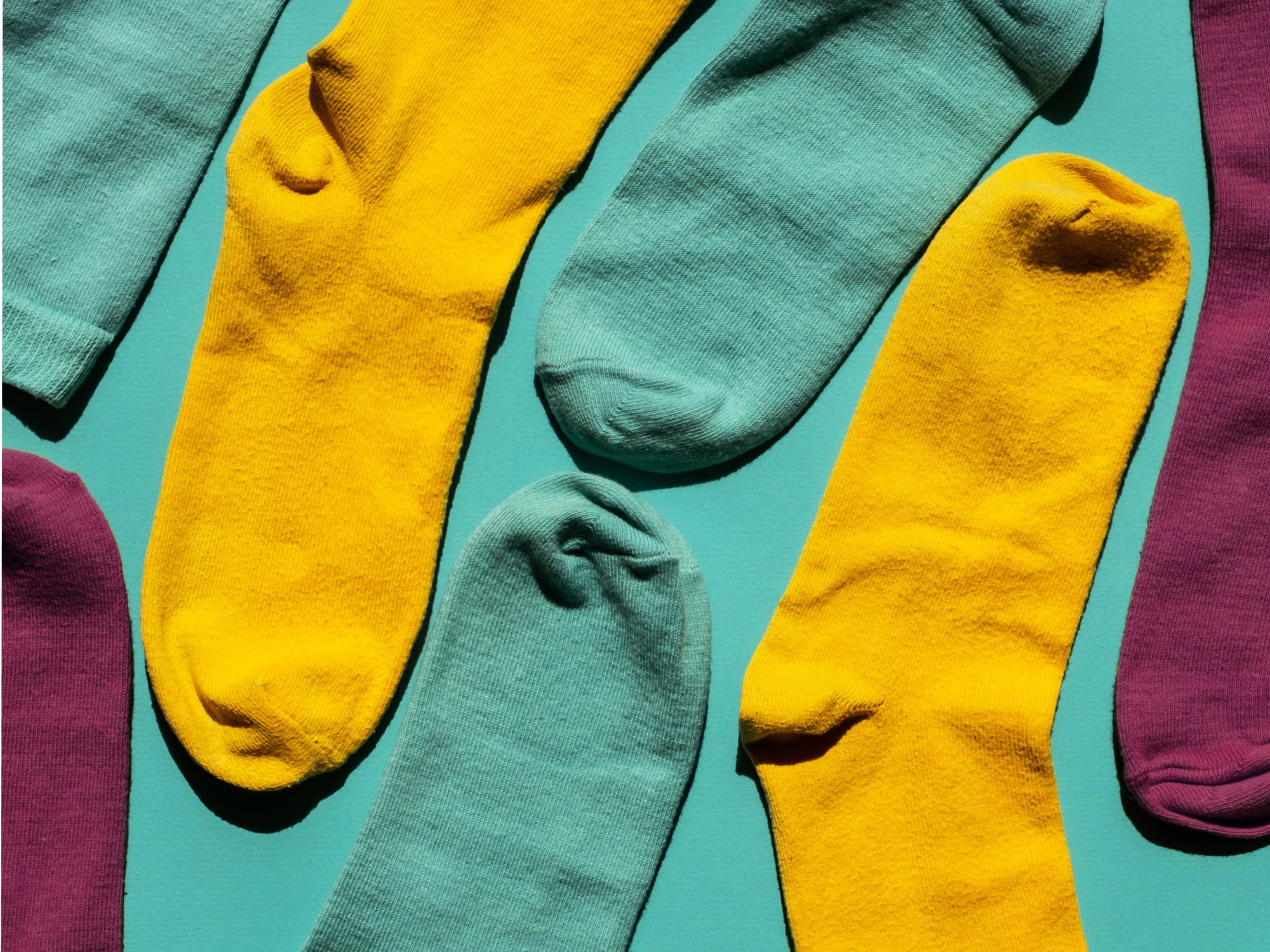 6 Proactive Steps to Prevent Blood Clots