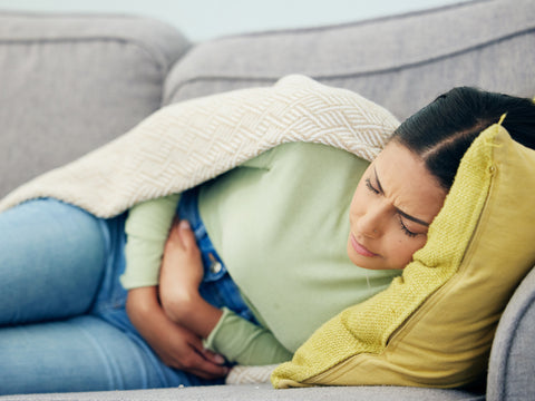 How Does Cold Weather Affect Menstrual Flow and Cramps?