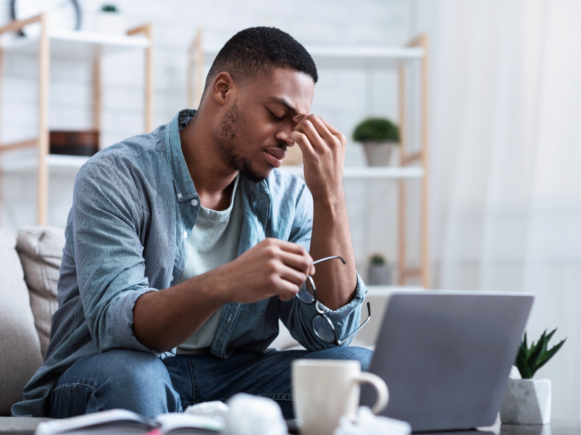Are You at Risk for Anemia? Discover How Testing and Diagnosis Can Help