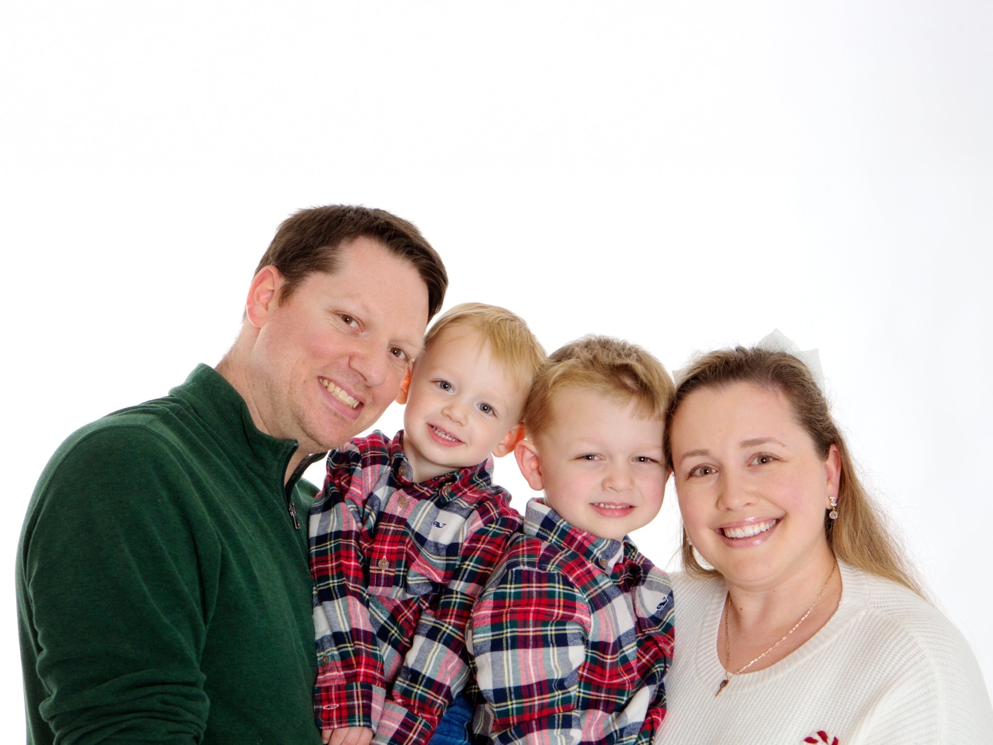 A Message From Our CEO, Erika Tyburski