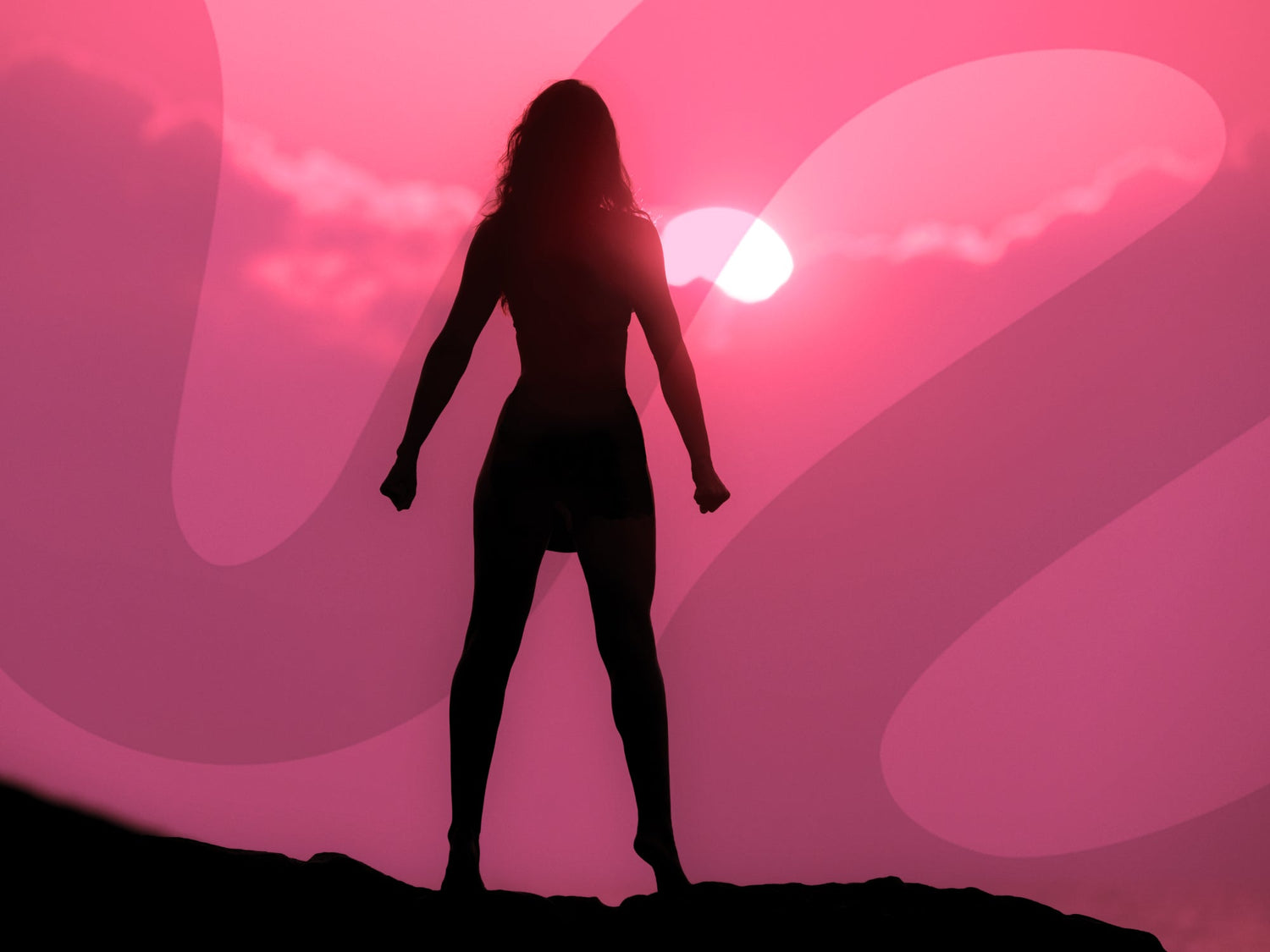 Self-Care for Superwomen: The HALT Method