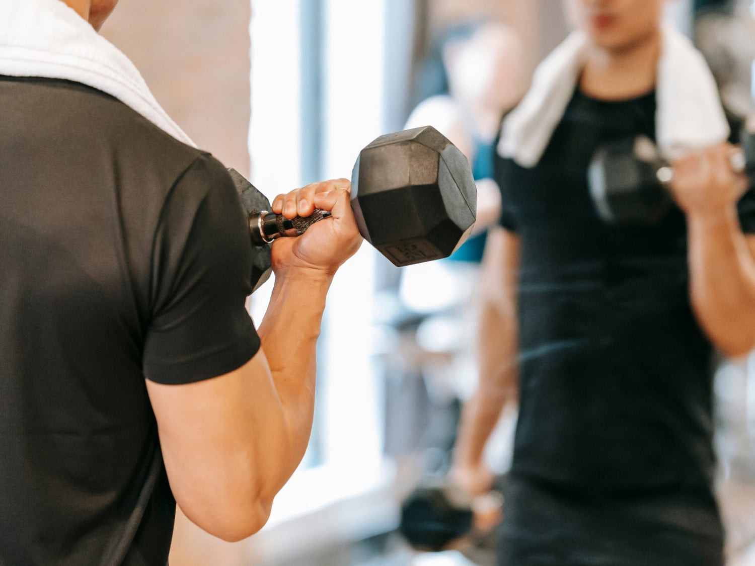 Iron Strong: Anemia Prevention Strategies Every Man Should Know