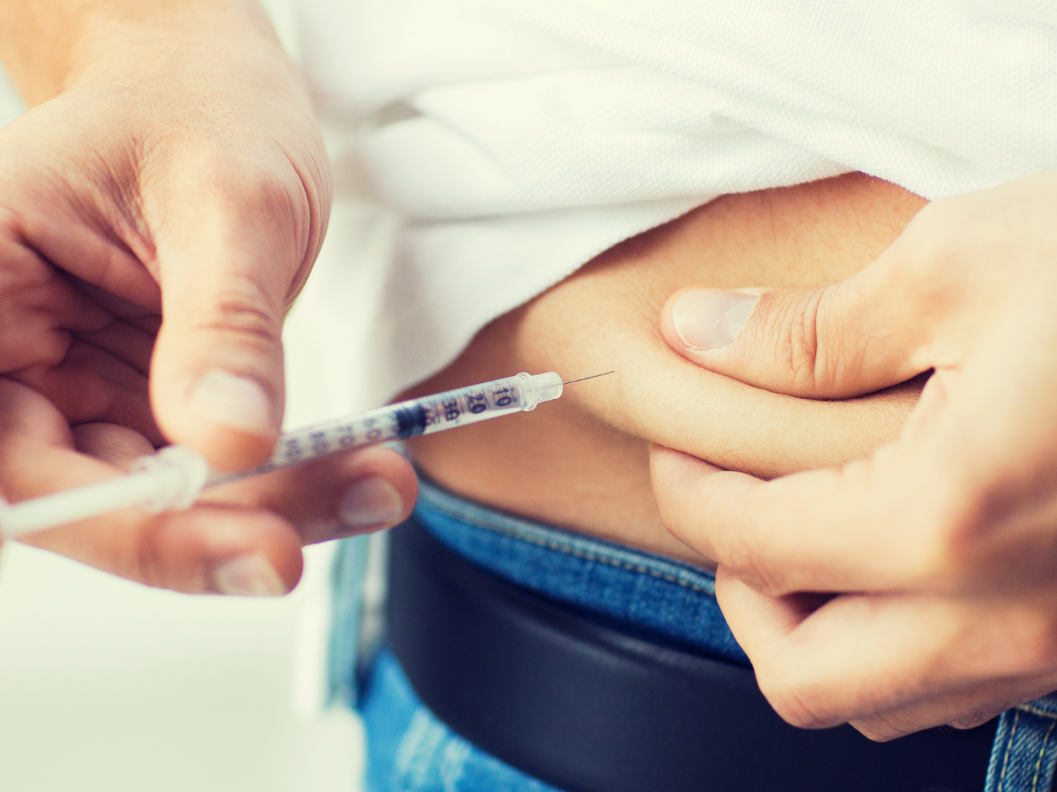 GLP1s and Iron Deficiency Anemia