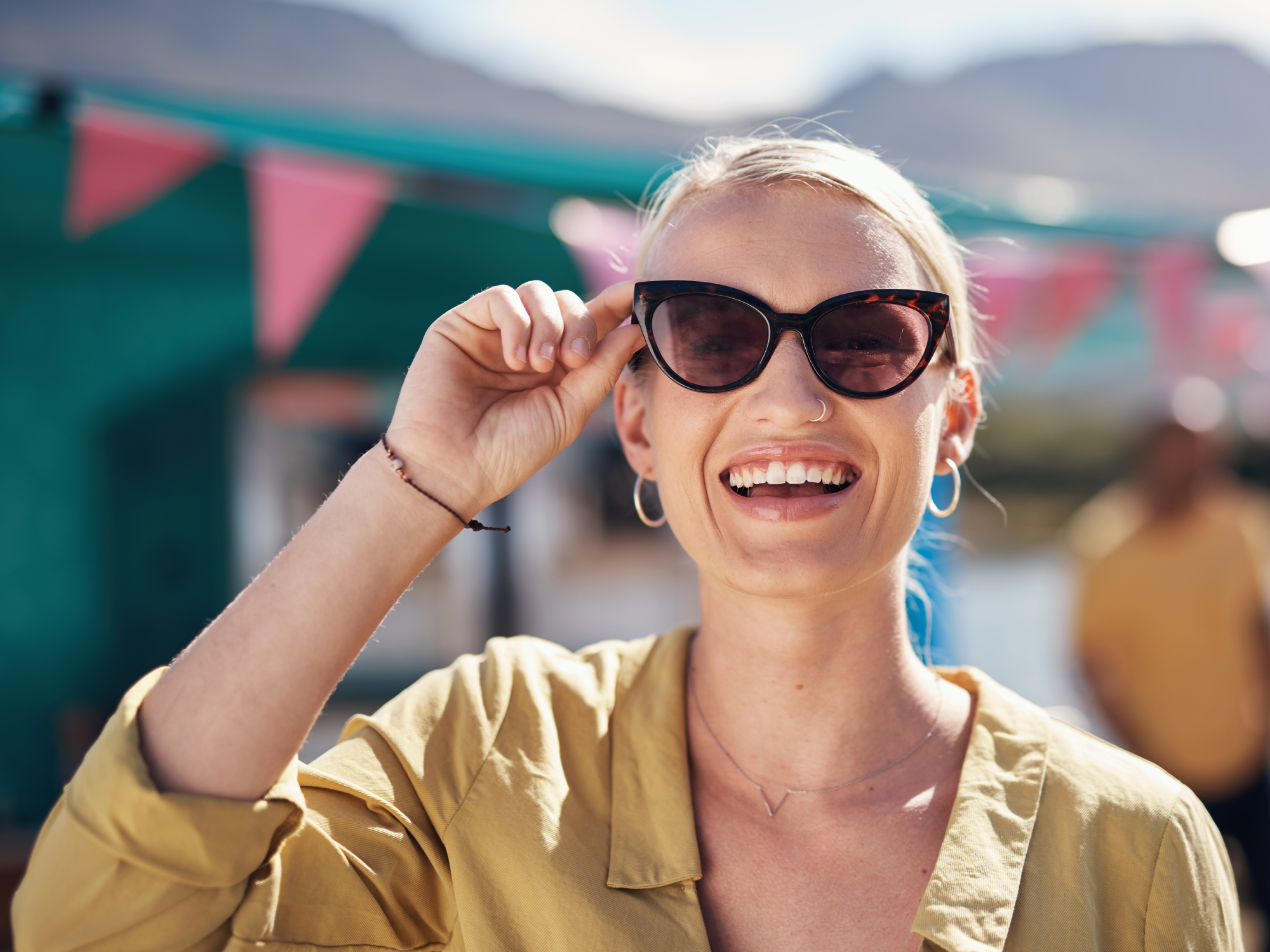 The Sun Can Help You Fight Anemia - No, Really