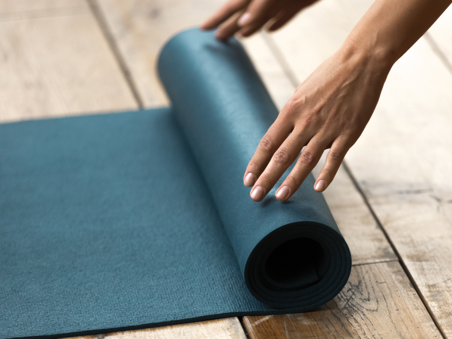 Fitness and Blood Health: How Movement Powers Your Circulation at Every Age