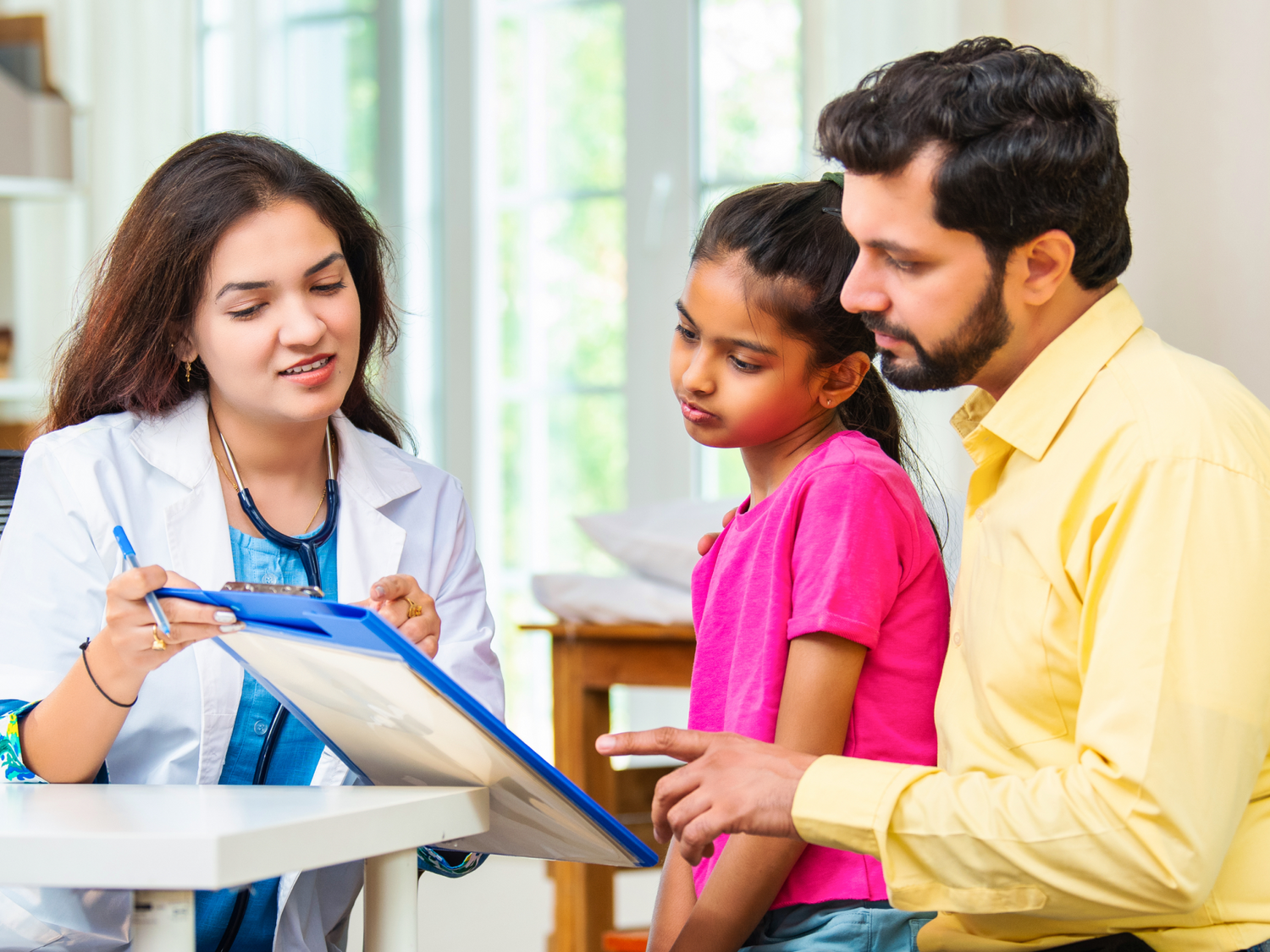 Iron Deficiency in Adolescents: A Parent's Guide