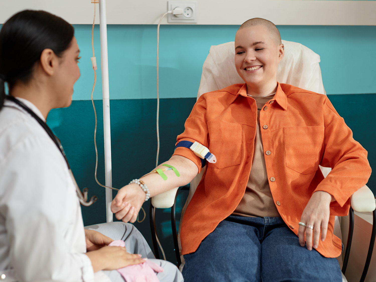 Chemotherapy and Blood Counts: What Every Patient Should Understand
