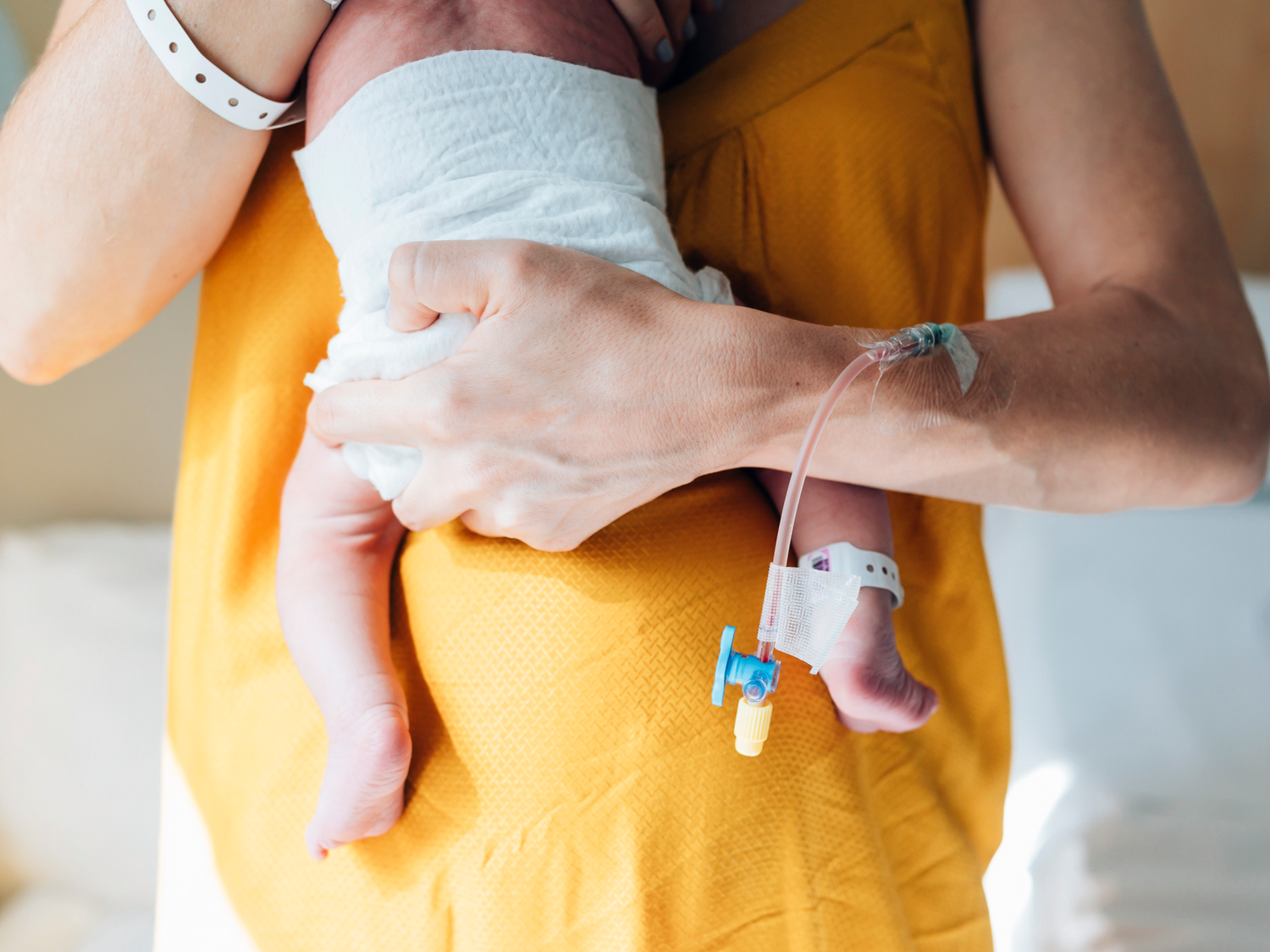 Postpartum Anemia: The Hidden Health Crisis Affecting New Mothers