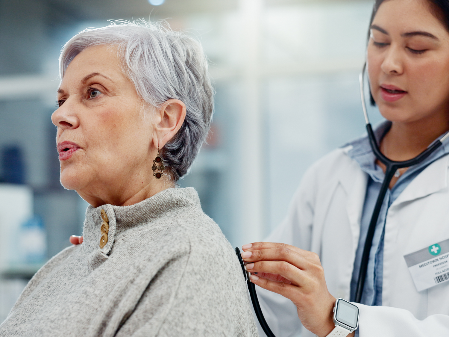 Annual Physicals by Age: Myths That Keep You From the Right Care