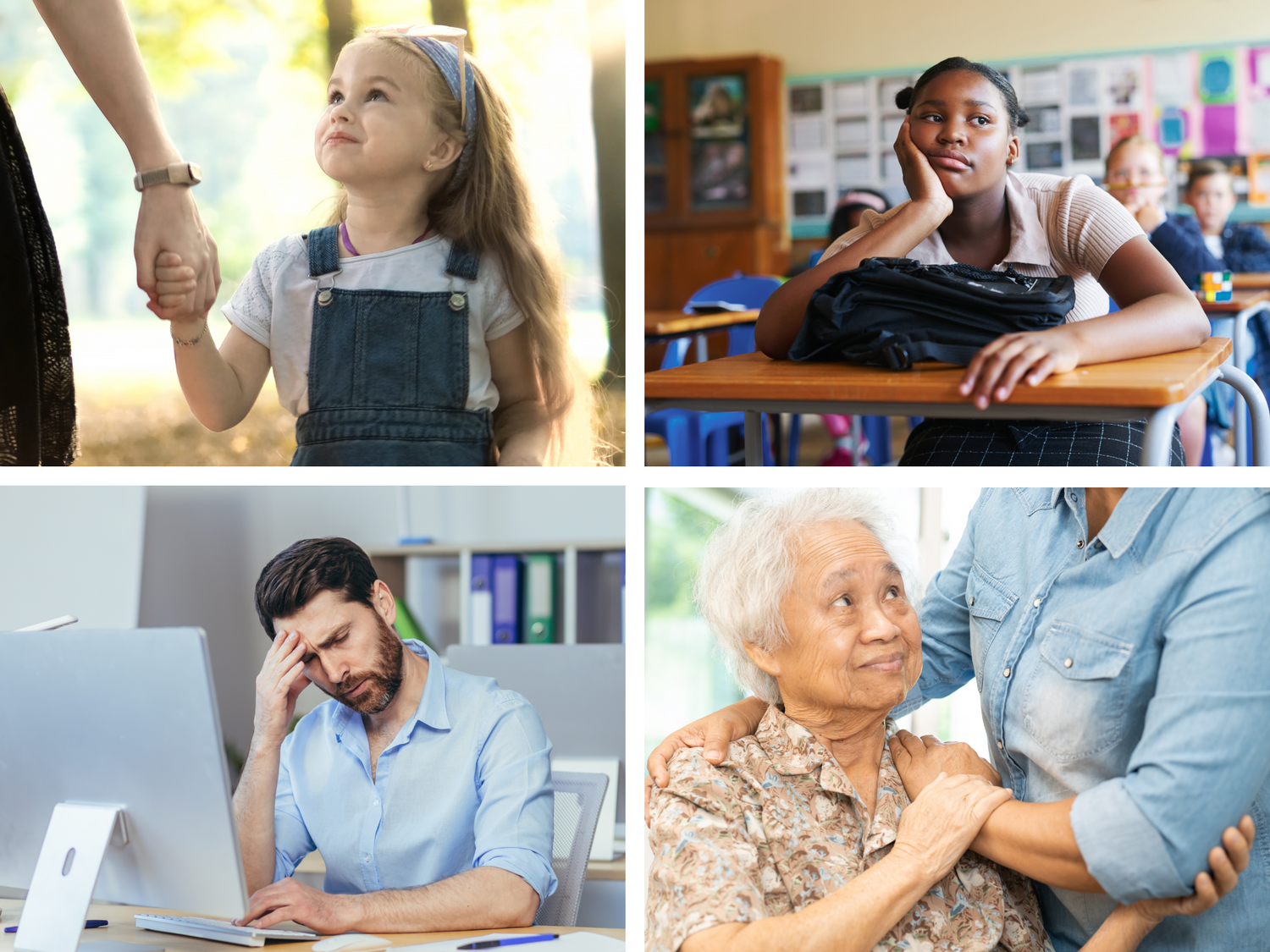 Living With Anemia: From Childhood to Senior Years (A Lifecycle Guide)