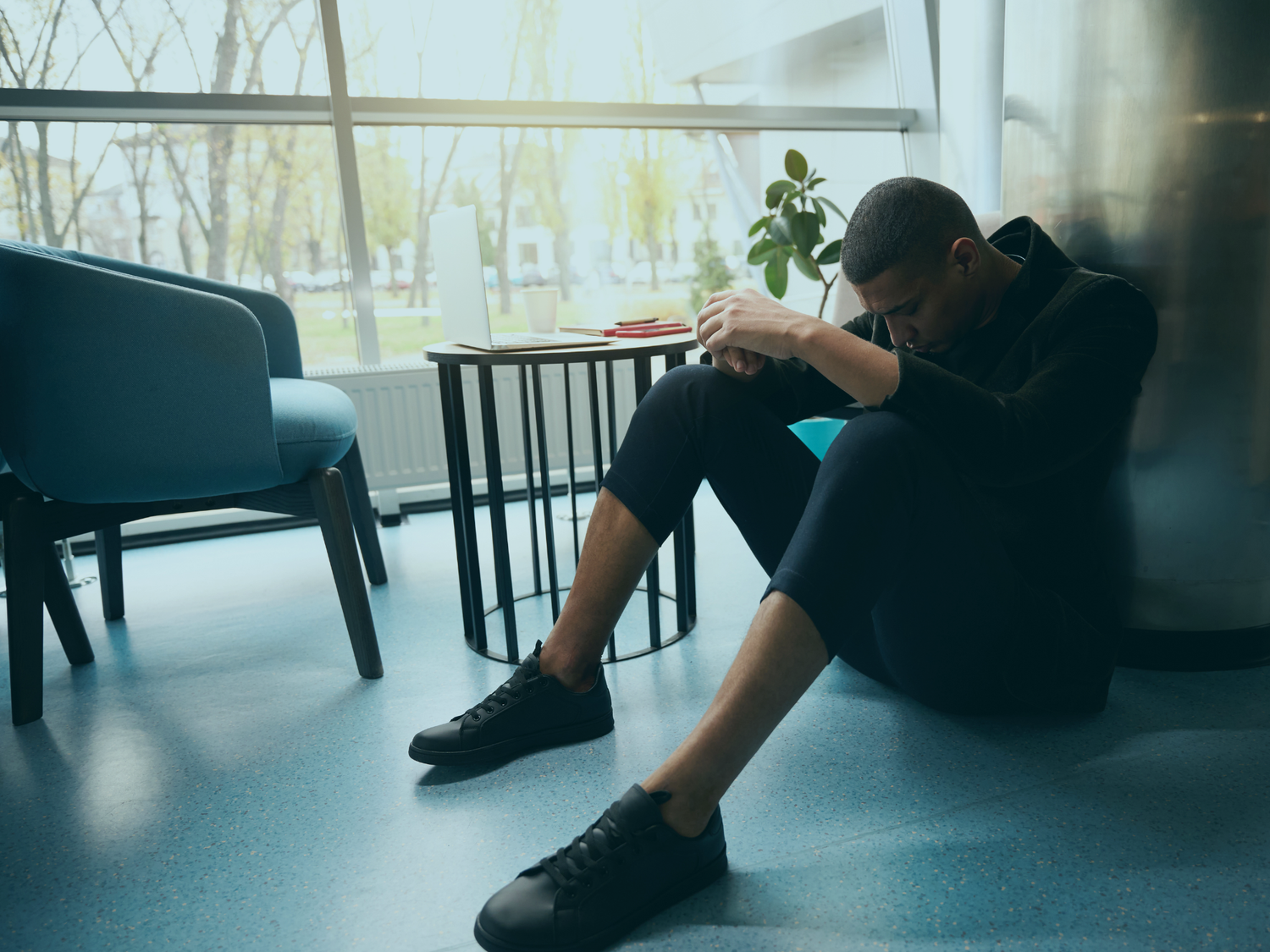 Physical vs. Mental Anxiety: What's the Difference?