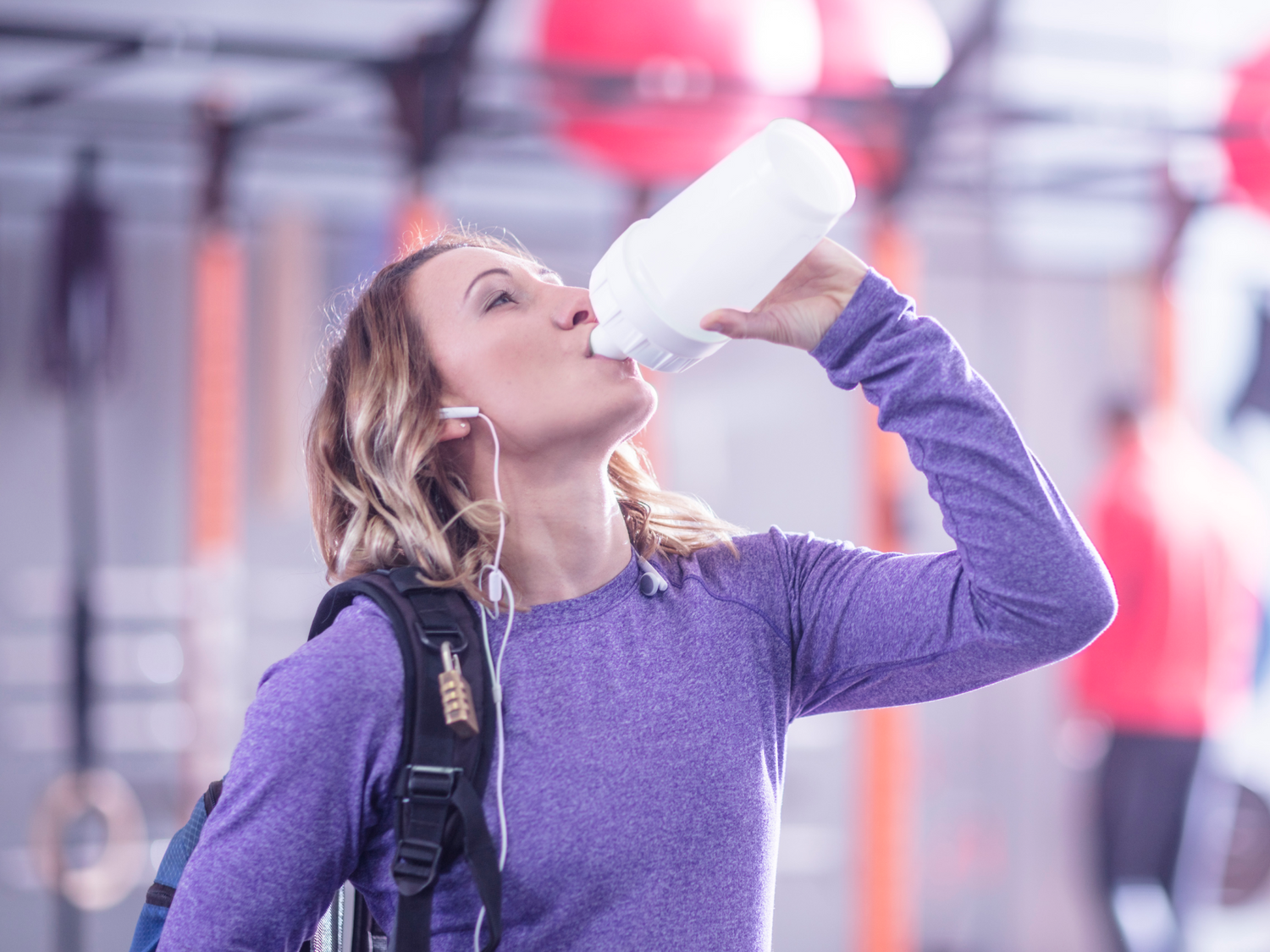 Protein, Iron Absorption, and Women’s Metabolism: What Actually Helps