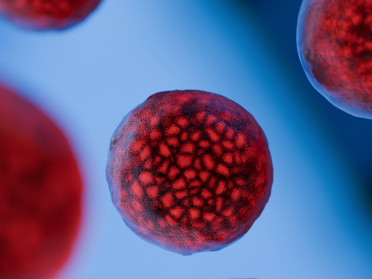 Sickle Cell: What a Pain Crisis Has to Do With Oxygen