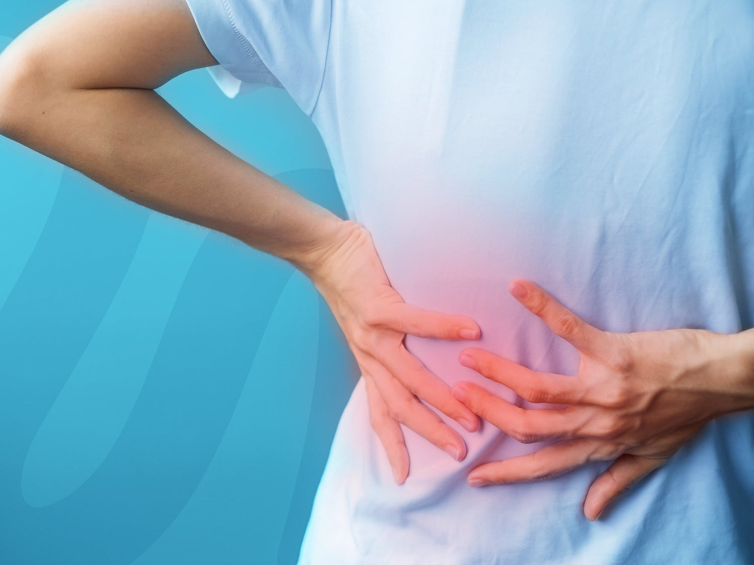 Kidney disease and signs