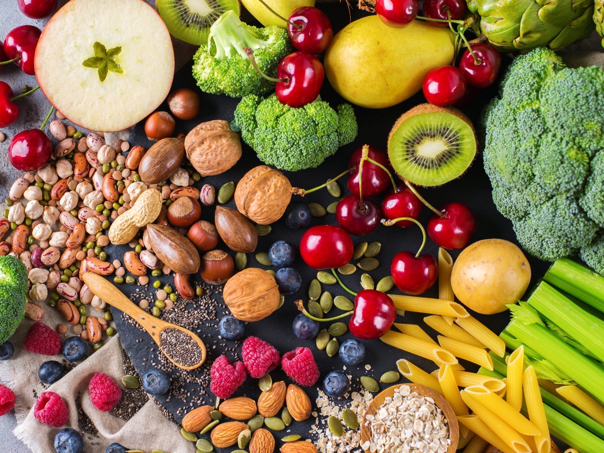 How Does Nutrition Impact Circulation?