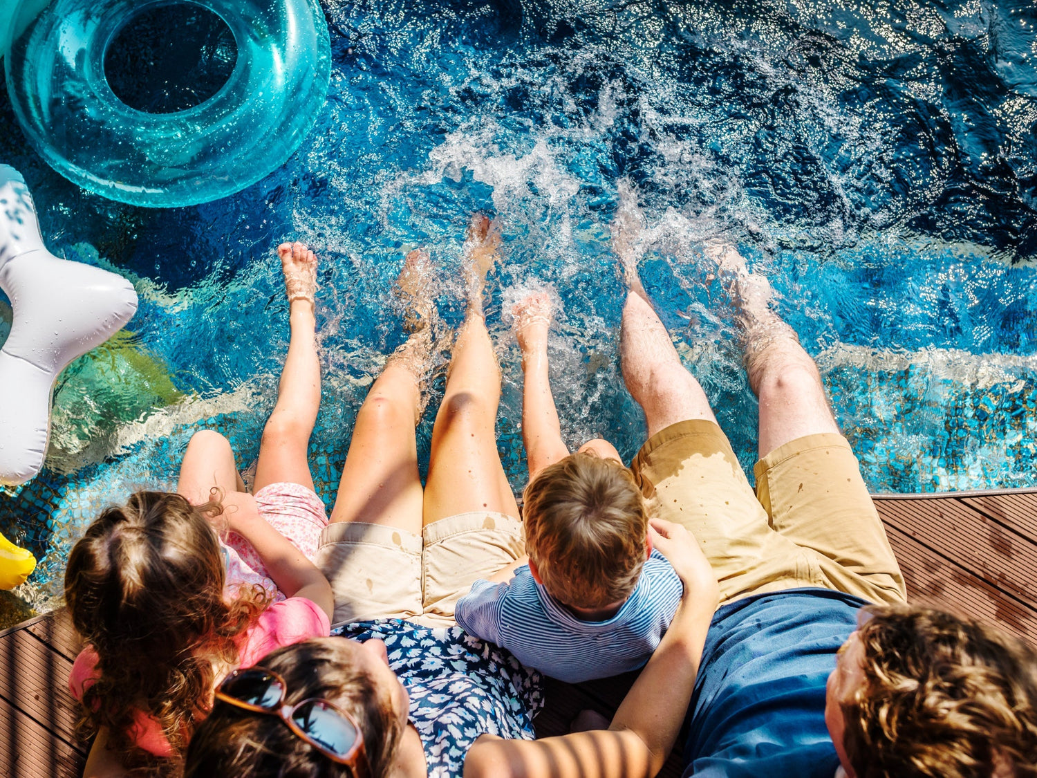 5 Summer Habits That Can Make (or Break) Your Blood Health