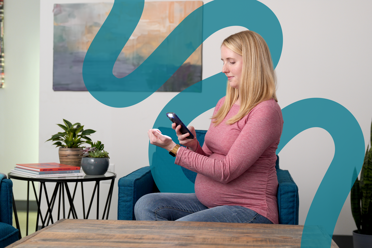Sanguina Wins NIH Grand Prize: Making Maternal Health Monitoring More Accessible Than Ever