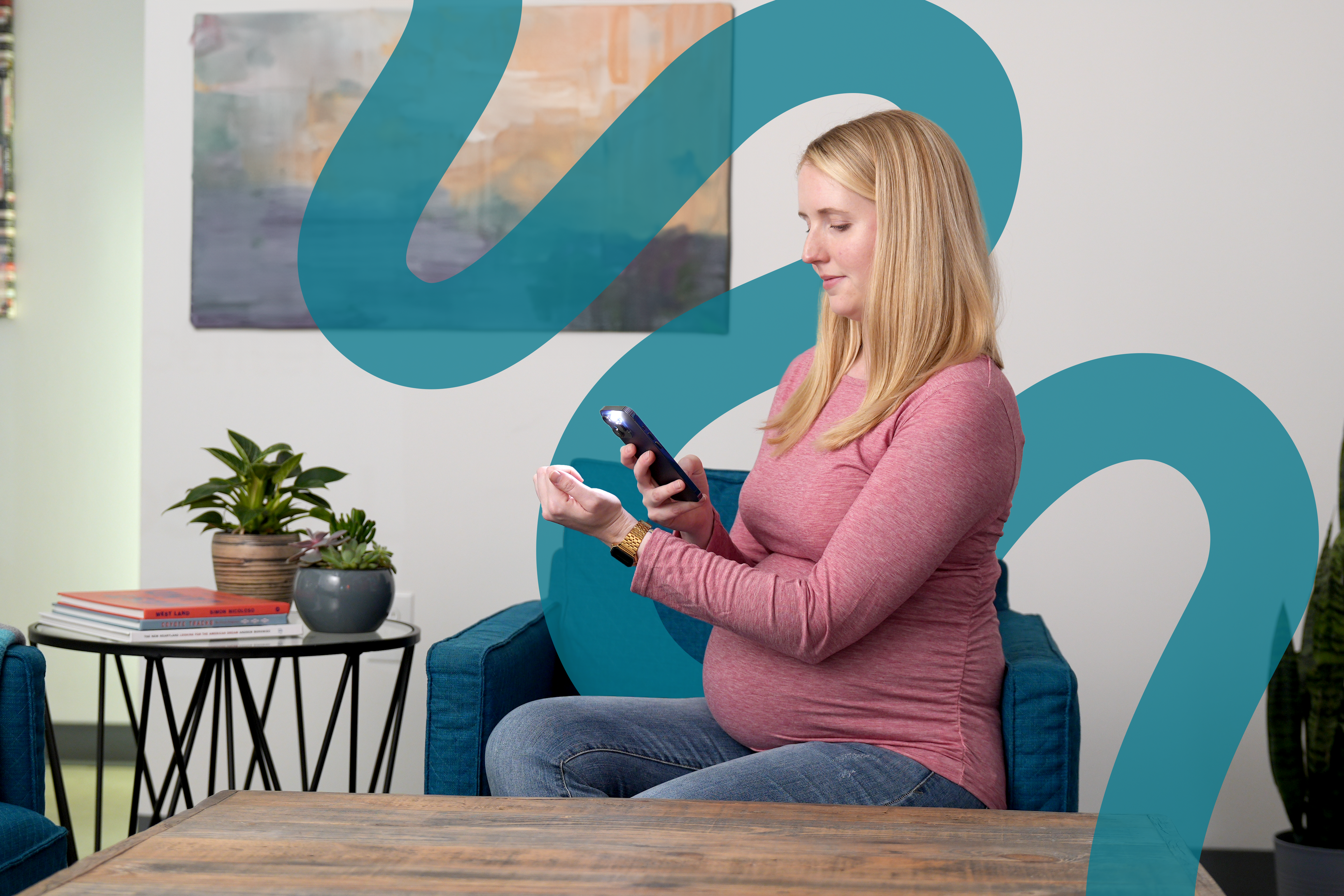 Sanguina Wins NIH Grand Prize: Making Maternal Health Monitoring More Accessible Than Ever