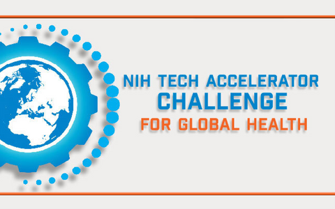 Sanguina wins 3rd prize in the NIH Technology Accelerator Challenge