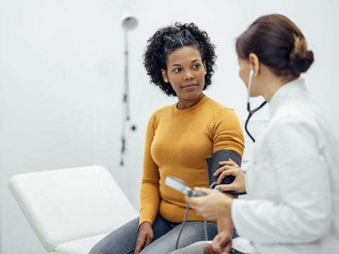 11 Essential Health Screenings Every Woman Should Know