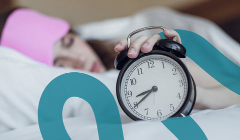 How Daylight Saving Time Affects Anemia and Insomnia