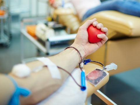 Is Donating Blood Important, Why?