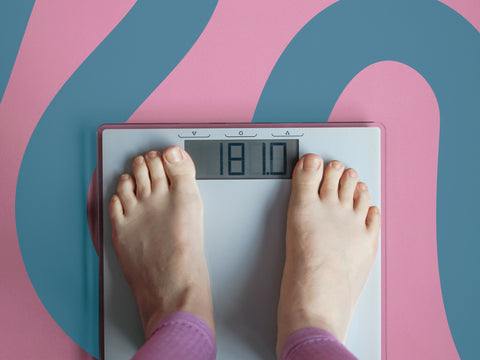 Weight Loss Trends – Are They Causing Anemia?