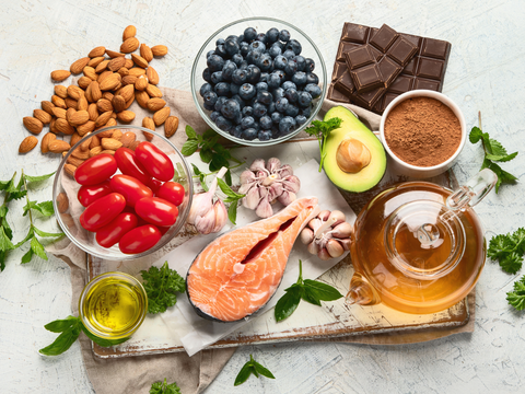 Top 5 Anti-Inflammatory Foods to Add to Your Diet