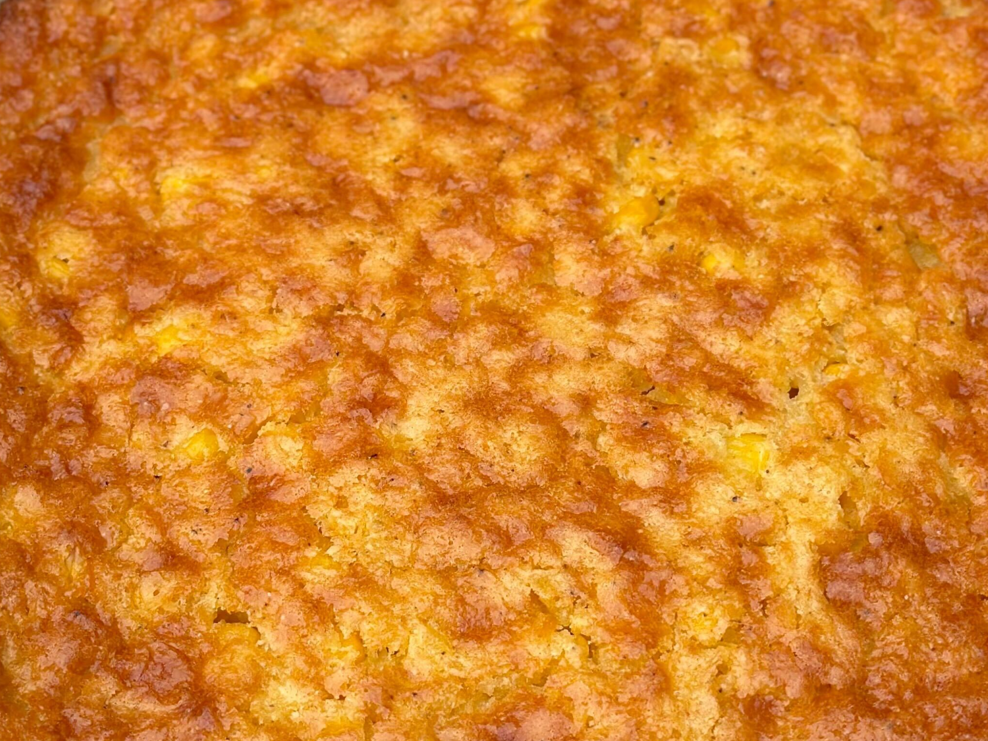 Corn Casserole Recipe