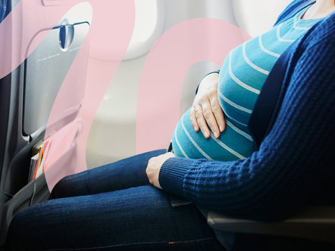 5 Essential Tips for Traveling Safely During Pregnancy