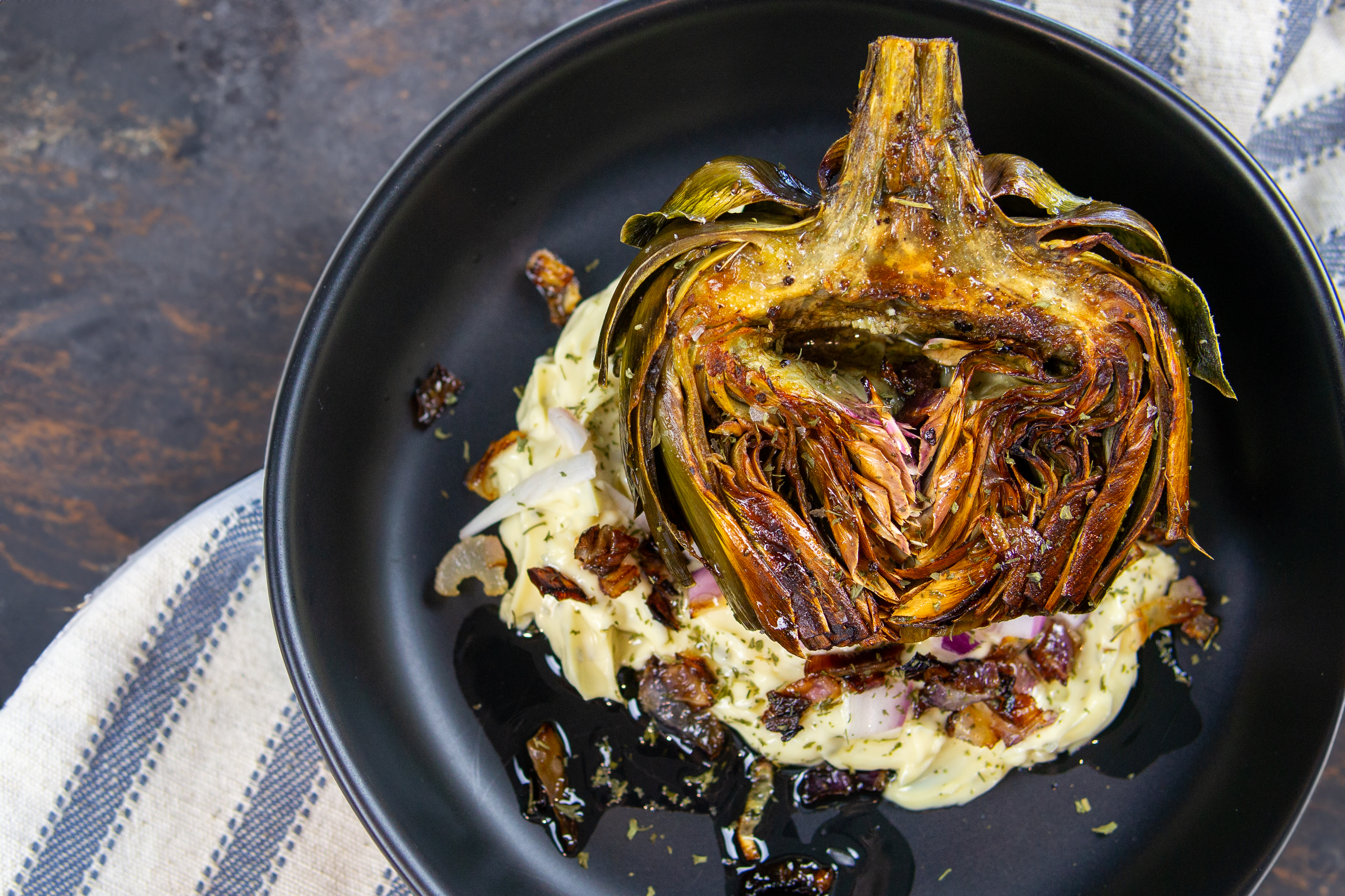 How to Cook Artichokes