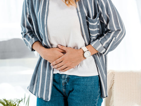 The Connection Between Gut Health and Anemia: What You Need to Know