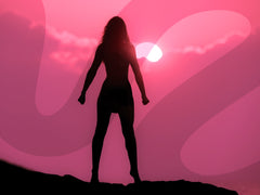 Autocuidado para supermujeres: El método HALT