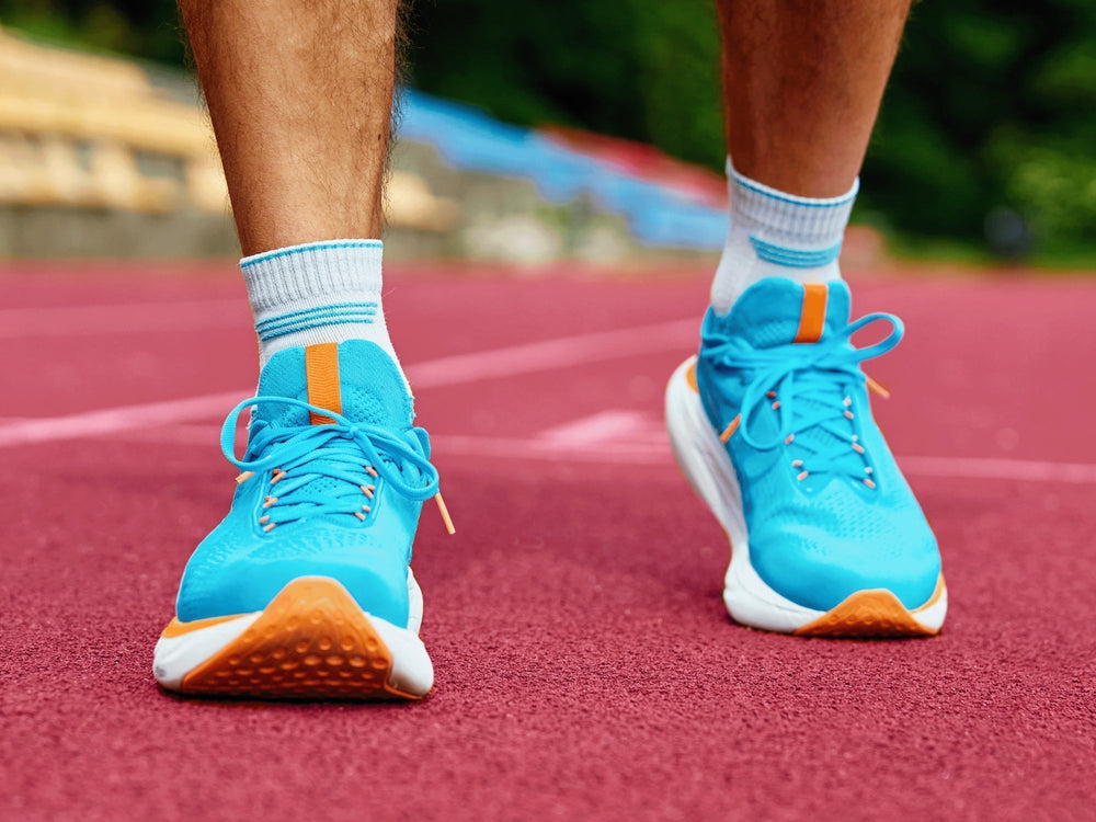 Walking vs. Running: Which Is Better for Your Circulation?