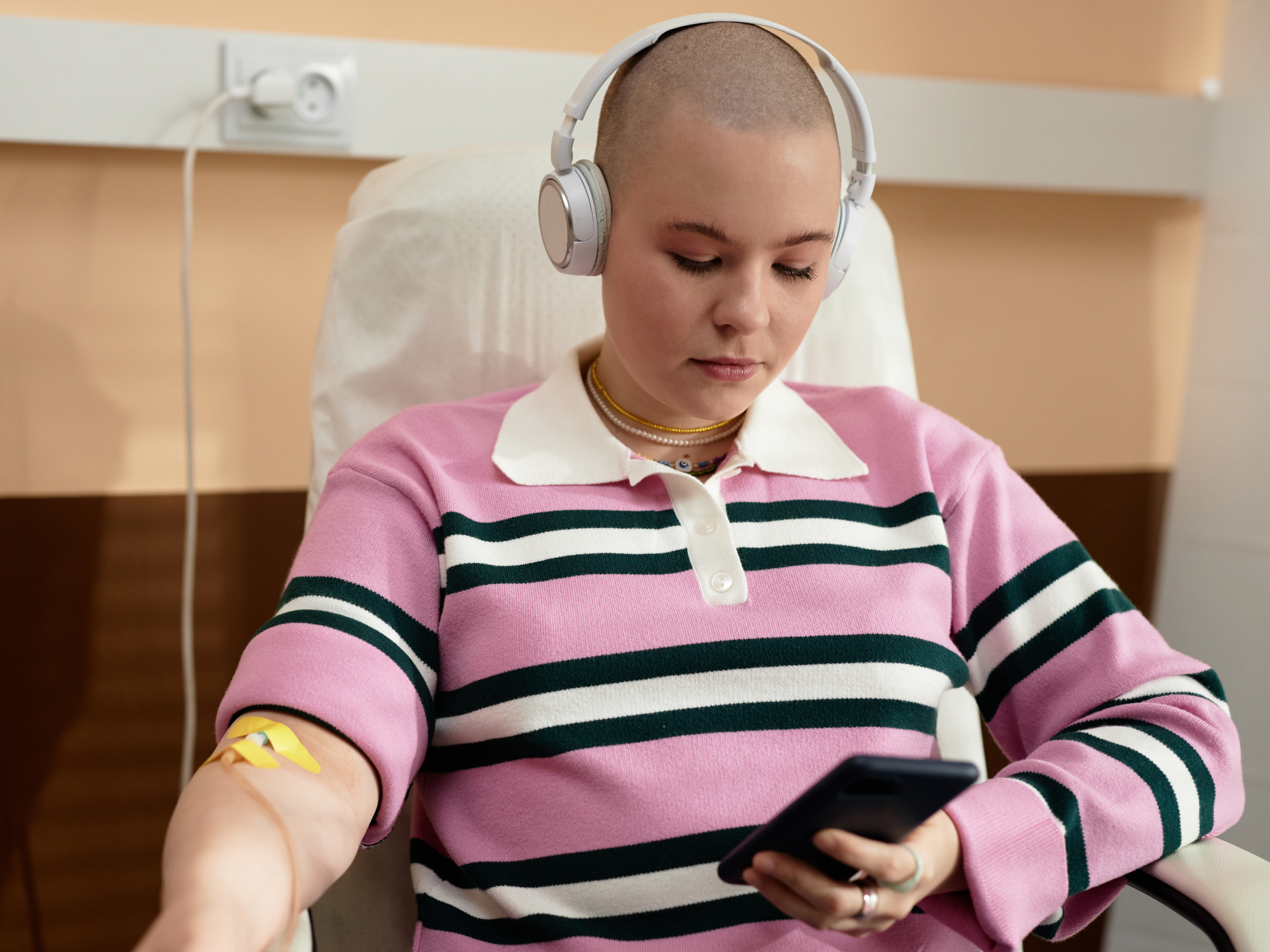 Understanding the Connection Between Anemia and Cancer