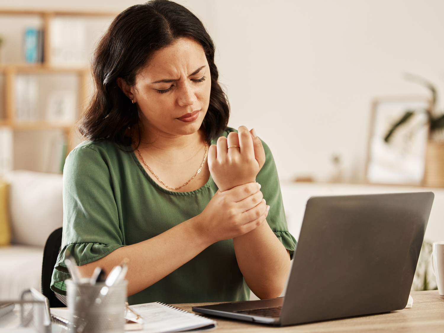 How Inflammation Affects Your Circulation: Tips for Reducing Inflammation