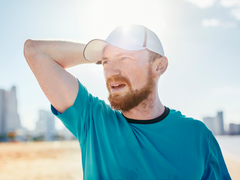 Hot Tips to Raise Your Hemoglobin This Summer