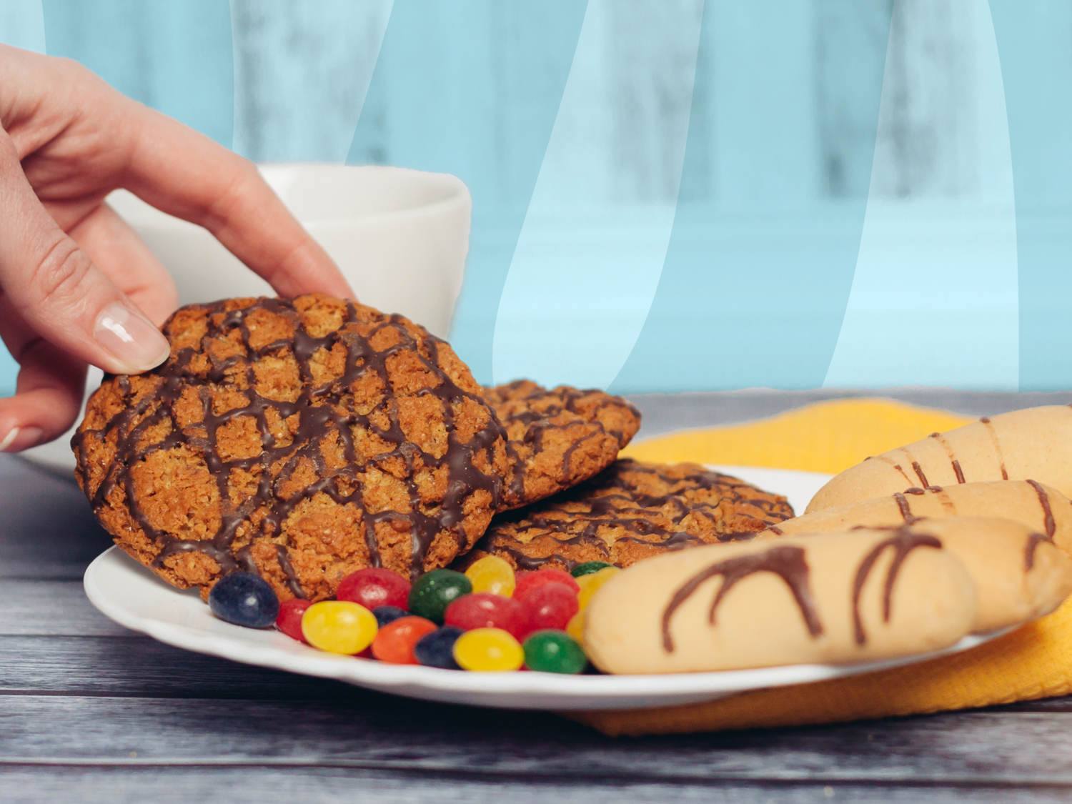 Sugar & Blood Health: Understanding How Different Sugars Affect Your Cardiovascular System