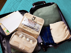 Jake's Journey: Traveling with a Chronic Condition