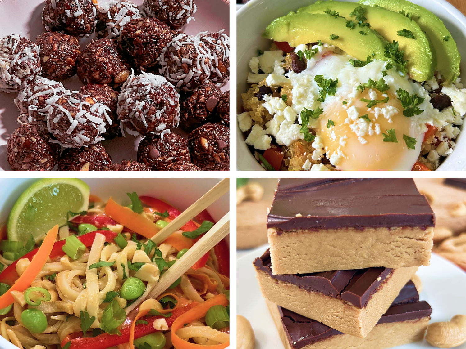 Iron-Rich Comfort Foods to Keep You Warm (and Well) This Winter