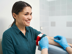 Why Your Blood Health Matters: The Foundation of Your Overall Wellness