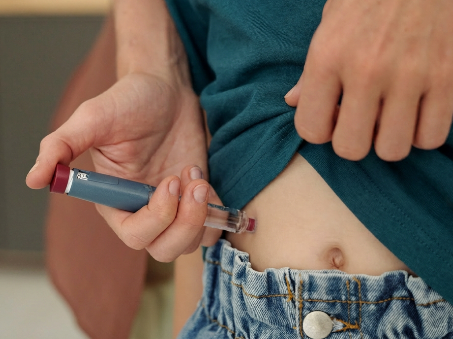 GLP-1 Medications and Iron Absorption: What We Know GLP-1 Medications and Iron Absorption: What We Know