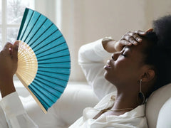 Cold Weather, Hot Flashes: How Winter Impacts Menopause