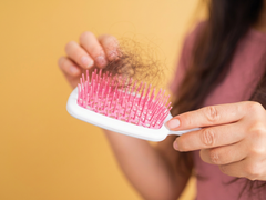 Hair Loss in Women: When It’s More Than Just Stress