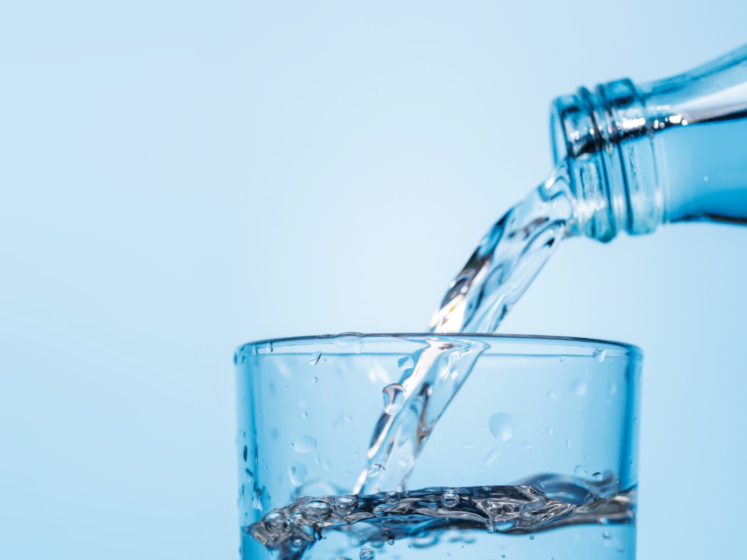 Always Thirsty? What Your Hydration Signals May Say About Your Blood Health