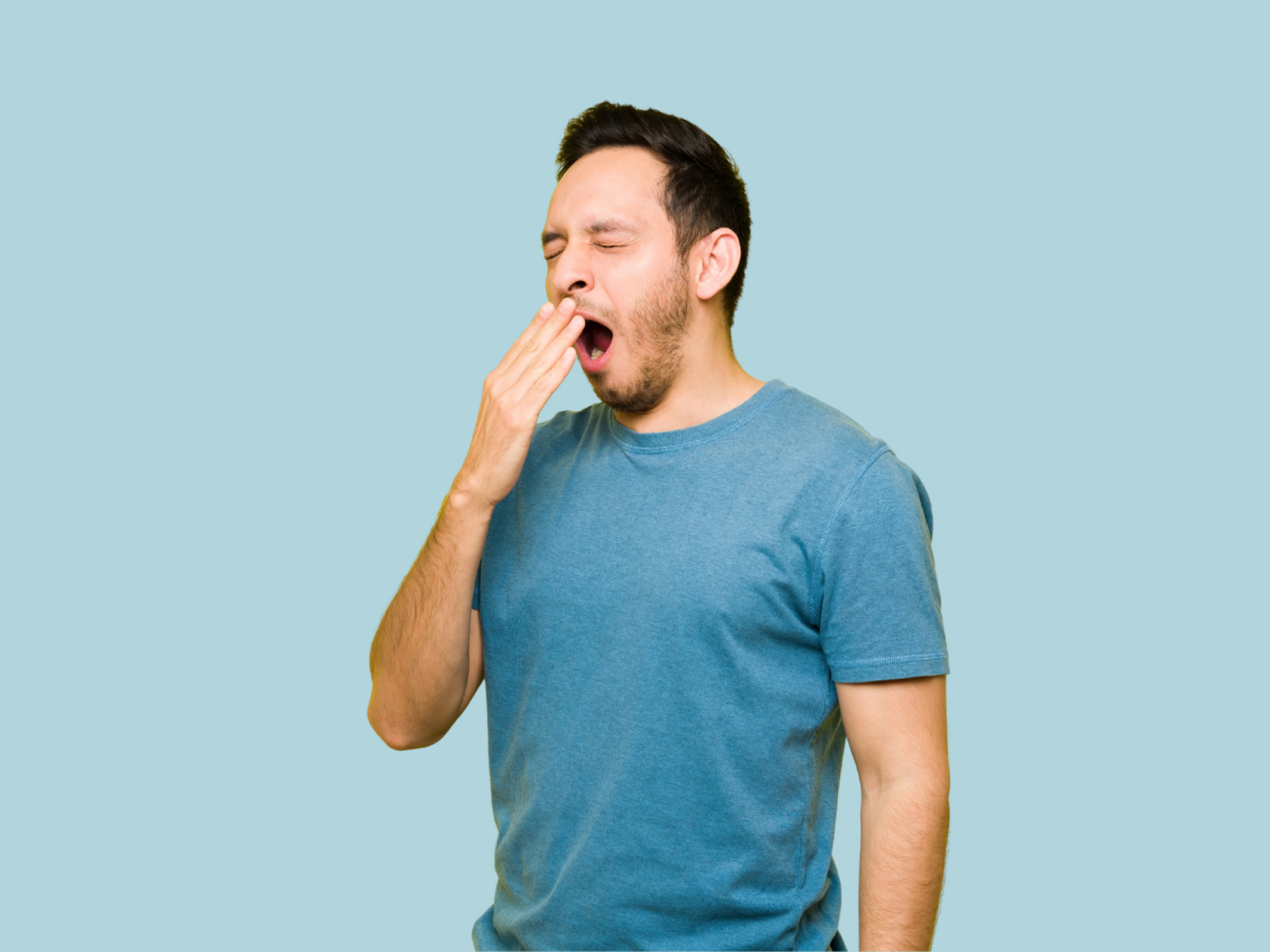 Why Men Ignore Fatigue: When Low Energy Is More Than Just Getting Older