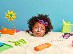 The “Summer Slump” Explained: Blood Volume, Sleep Debt, and Recovery